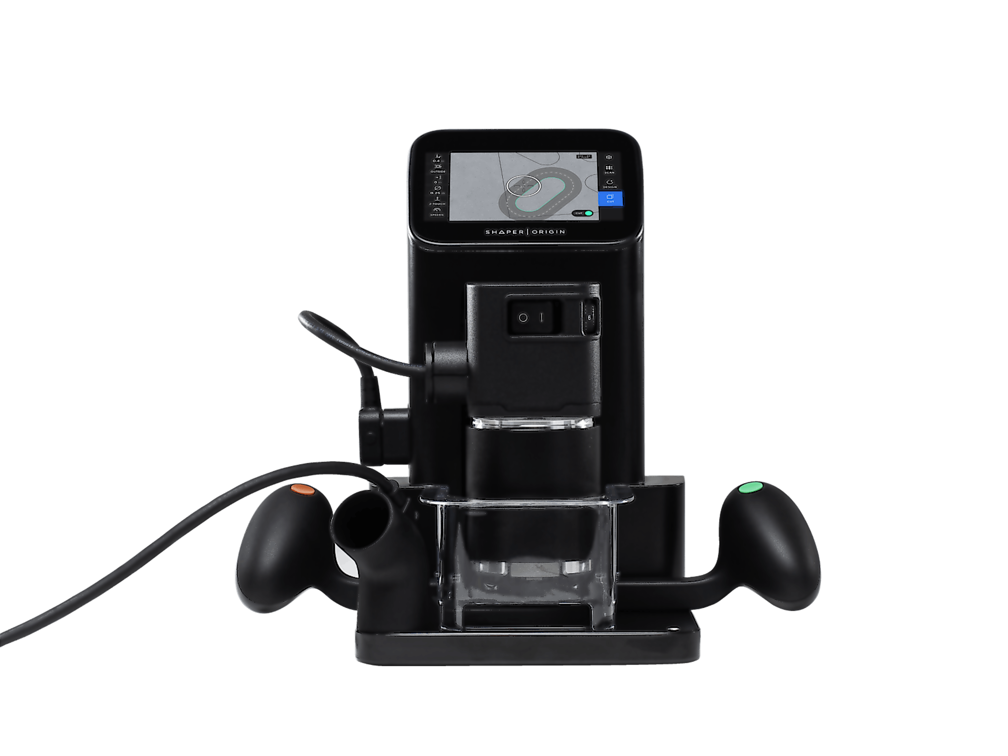 Origin Workstation Your Precision Workshop